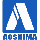 Logo de AOSHIMA